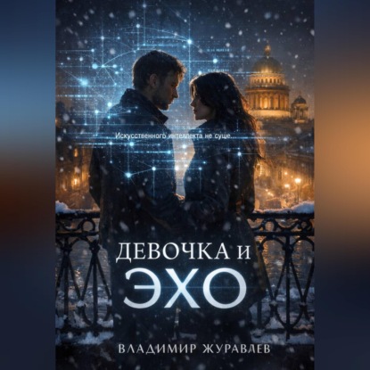 Скачать книгу Девочка и ЭХО