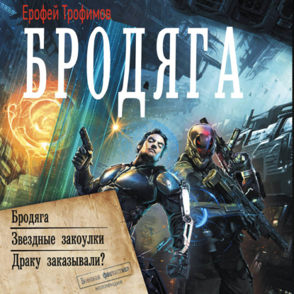 Скачать книгу Бродяга