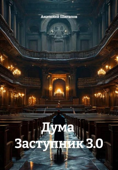 Дума Заступник 3.0