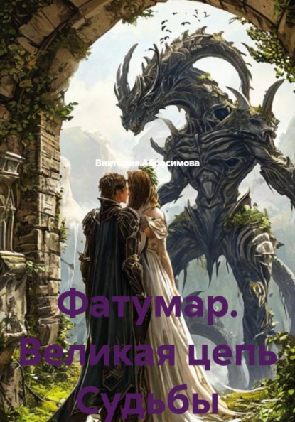 Скачать книгу Фатумар. Великая цепь Судьбы