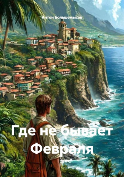 Где не бывает Февраля
