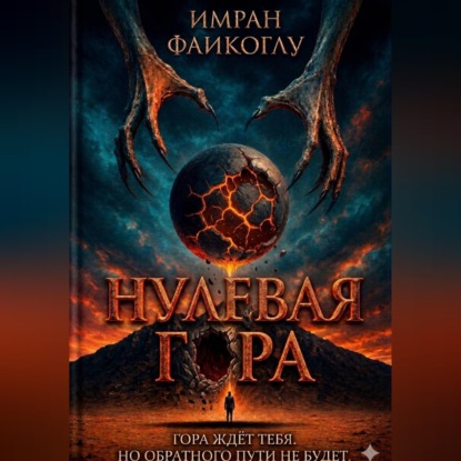 Скачать книгу Нулевая гора