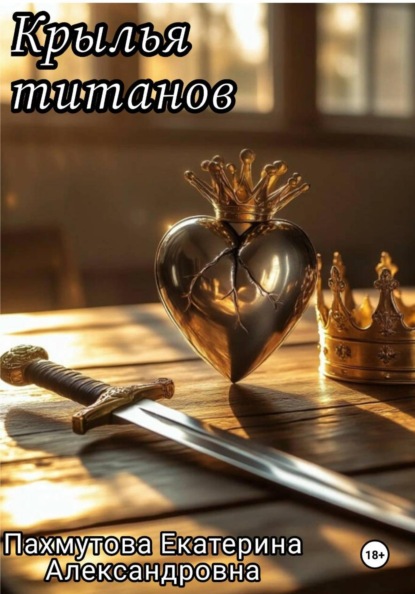 Скачать книгу Крылья титанов