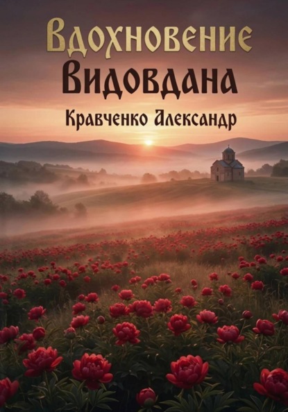 Вдохновение Видовдана