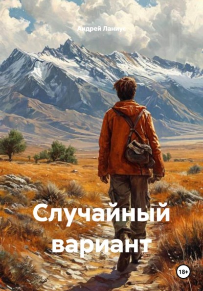 Скачать книгу Случайный вариант