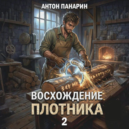 Скачать книгу Восхождение Плотника. Том 2