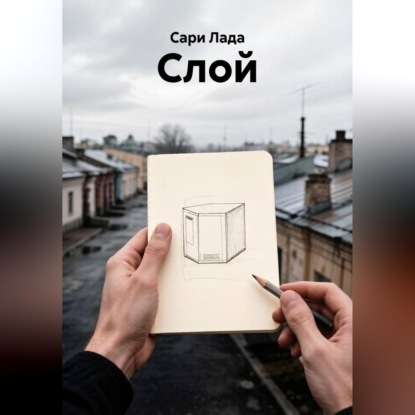 Скачать книгу Слой