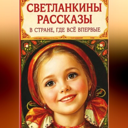 Скачать книгу Светланкины расказы" "В стране где все впервые "
