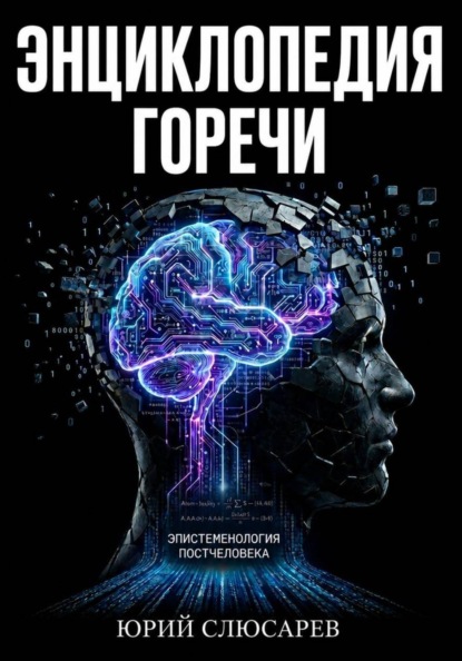 Скачать книгу Энциклопедия горечи