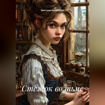 Скачать книгу Стежок во тьме