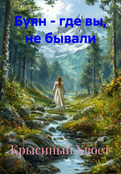 Скачать книгу Буян - где вы, не бывали