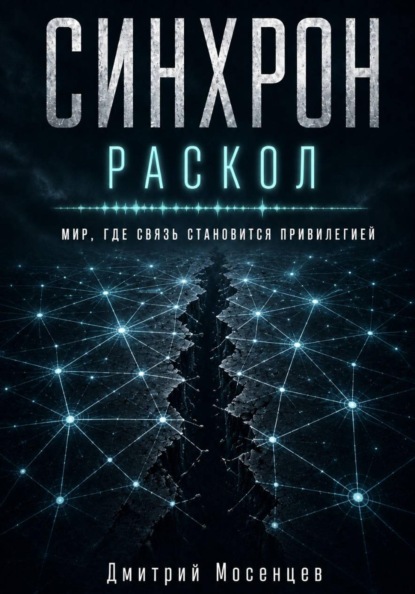 Синхрон: Раскол