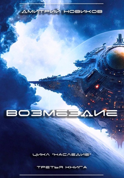 Наследие-3. Возмездие