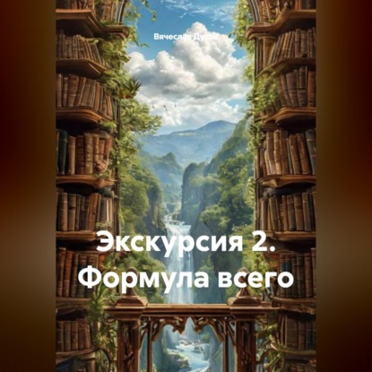 Скачать книгу Экскурсия 2. Формула всего