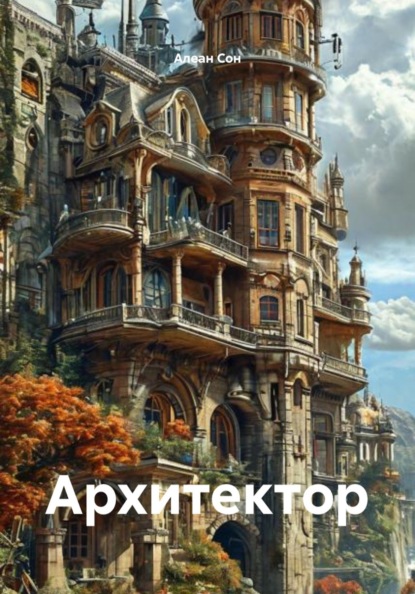Скачать книгу Архитектор