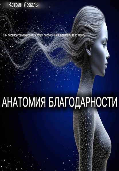 Скачать книгу АНАТОМИЯ БЛАГОДАРНОСТИ