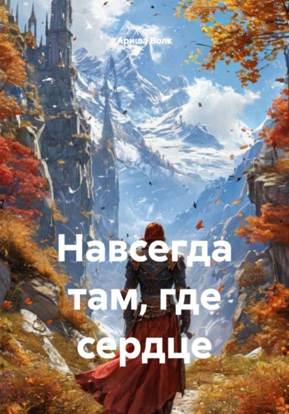 Скачать книгу Навсегда там, где сердце
