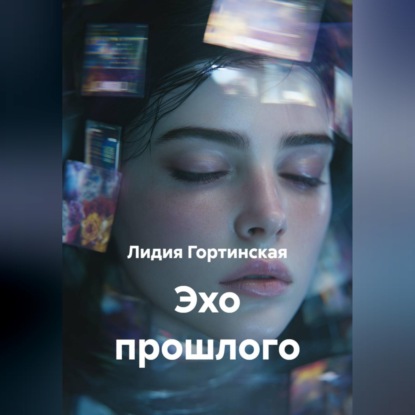 Скачать книгу Эхо прошлого