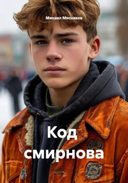 Скачать книгу Код  Cмирнова