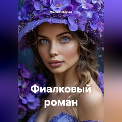 Скачать книгу Фиалковый роман
