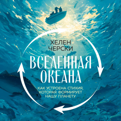 Скачать книгу Вселенная океана. Как устроена стихия, которая формирует нашу планету