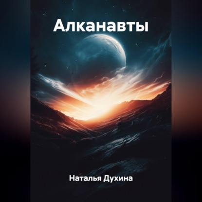 Скачать книгу Алканавты