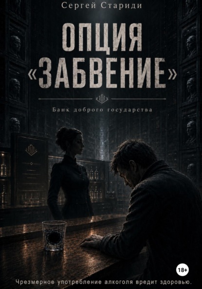 Скачать книгу Опция «Забвение»