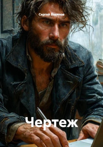 Скачать книгу Чертеж