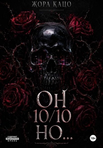 Скачать книгу Он 10/10 но...