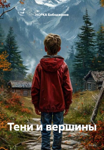 Скачать книгу Тени и вершины