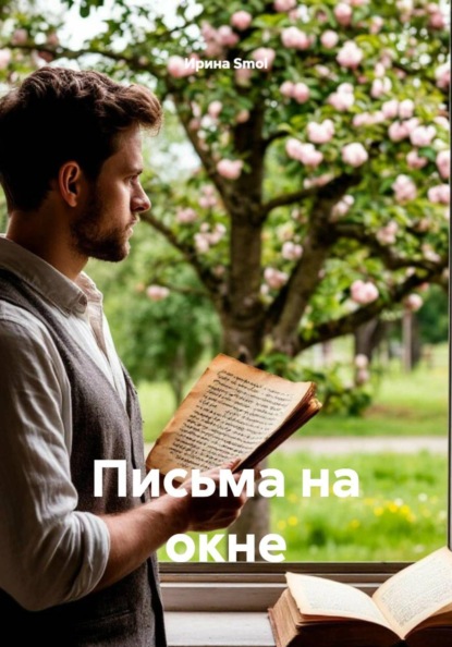 Скачать книгу Письма на окне