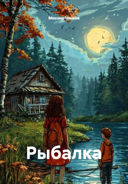 Скачать книгу Рыбалка