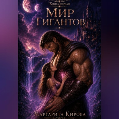 Скачать книгу Мир гигантов