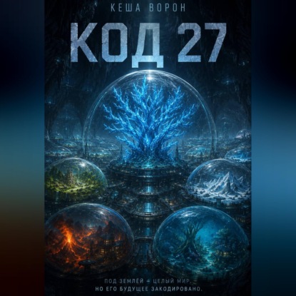 Скачать книгу Код 27