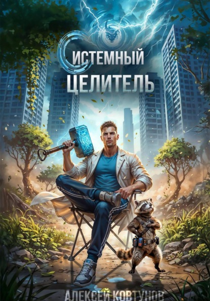 Скачать книгу Системный целитель 5