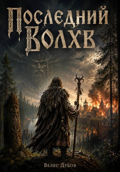 Скачать книгу Последний Волхв