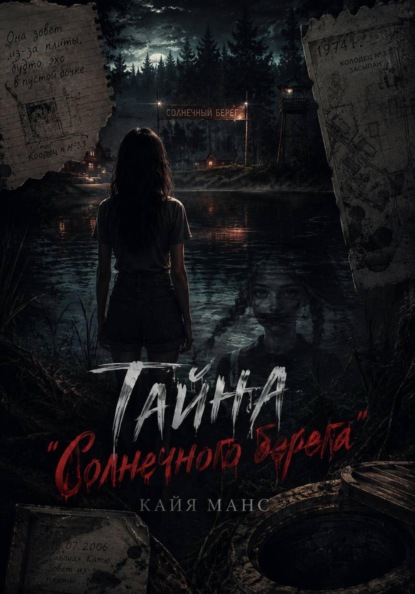 Скачать книгу Тайна "Солнечного берега"