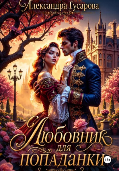 Скачать книгу Любовник для попаданки