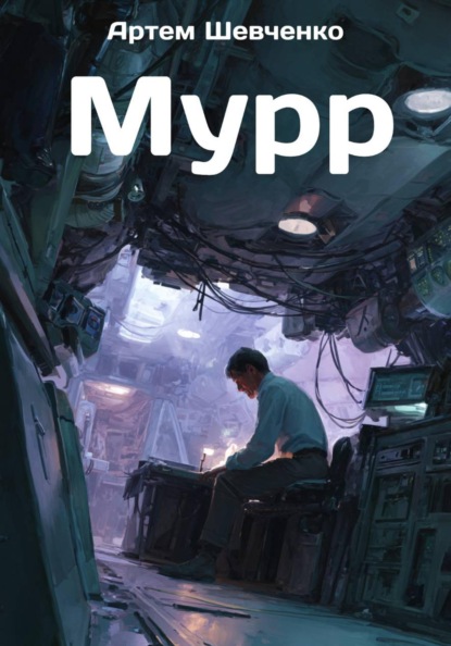 Скачать книгу Мурр