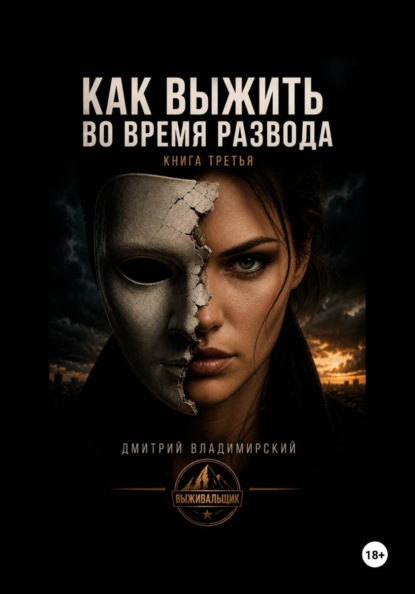 Скачать книгу Как выжить во время развода