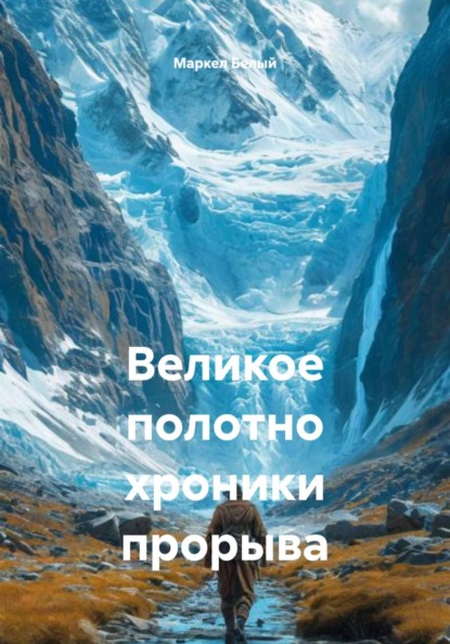 Скачать книгу Великое полотно хроники прорыва