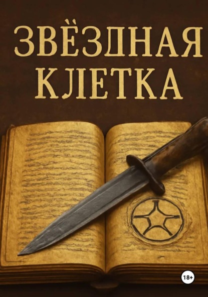 Скачать книгу Звездная клетка