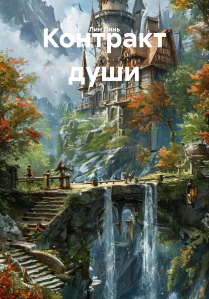 Скачать книгу Контракт души