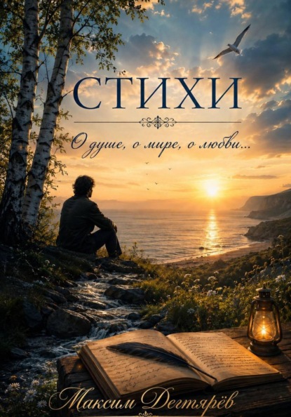 Скачать книгу Стихи непризнанного поэта