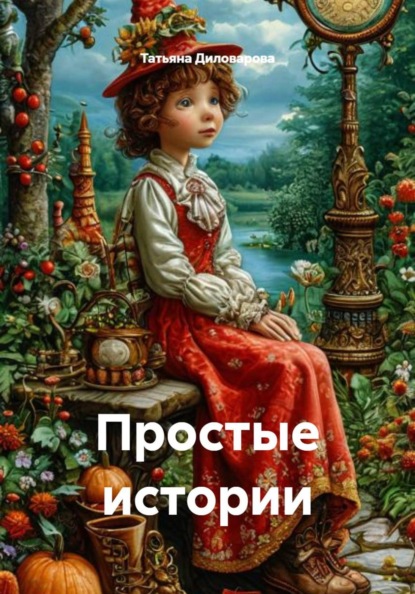 Скачать книгу Простые истории