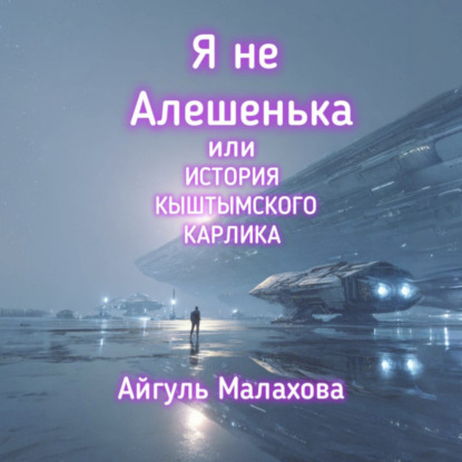 Скачать книгу Я не Алешенька или история Кыштымского карлика