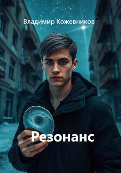 Скачать книгу Резонанс