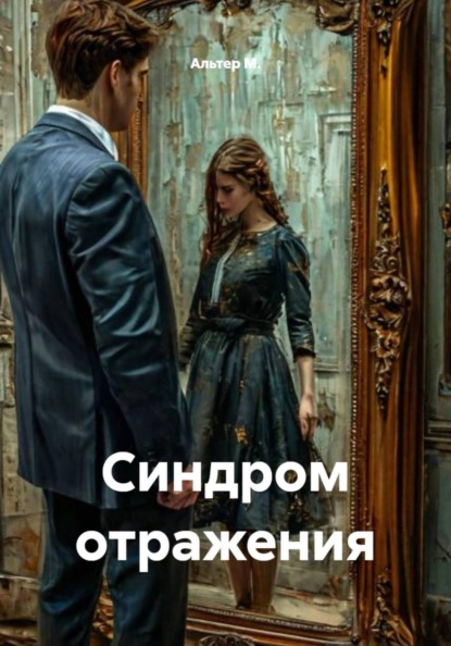 Скачать книгу Синдром отражения
