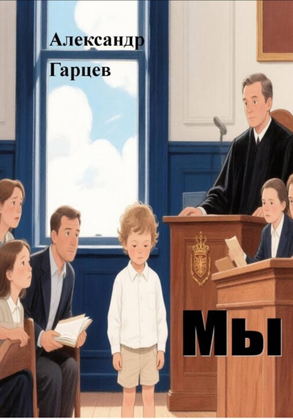 Скачать книгу Мы