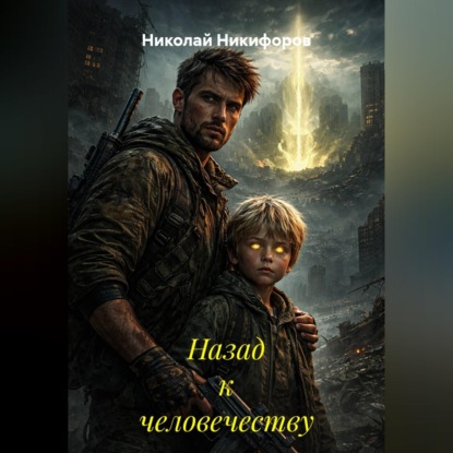 Скачать книгу Назад к человечеству